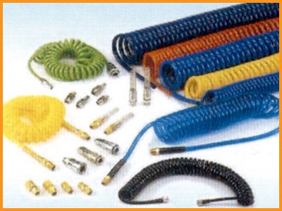 ข้อต่อลม, คอปเปอร์สวมเร็ว