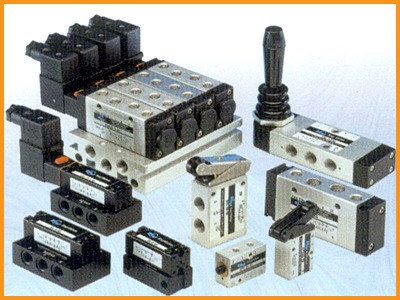 โซลินอยด์วาล์ว โซลินอยด์วาล์ว