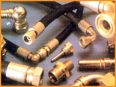 สายไฮดรอลิค สายไฮดรอลิค