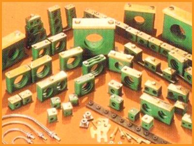 แคมป์รัดท่อ, เข็มขัดรัดสาย