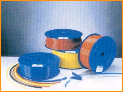 สายลมโพลี, ไนล่อน, เทปล่อน สายลมโพลี, ไนล่อน, เทปล่อน